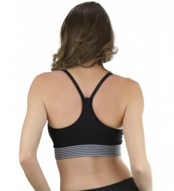 Designer Women's Sports Bras