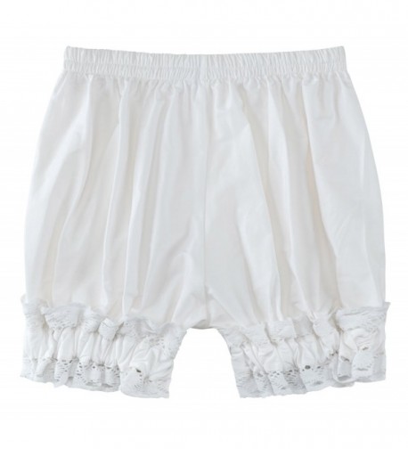 Sheface Womens Cotton Bloomers X Large
