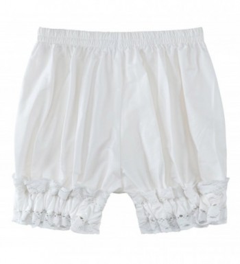 Sheface Womens Cotton Bloomers X Large