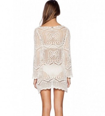 Popular Women's Cover Ups Online