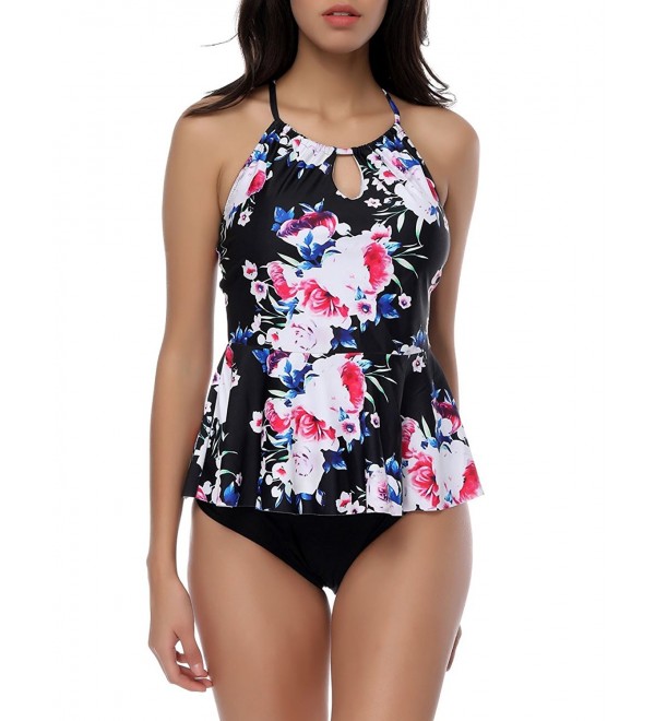 PARTY LADY Tankini Swimsuits Bathing