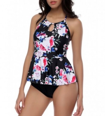 Brand Original Women's Tankini Swimsuits Clearance Sale