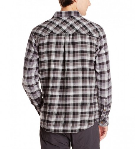 Discount Real Men's Casual Button-Down Shirts Clearance Sale