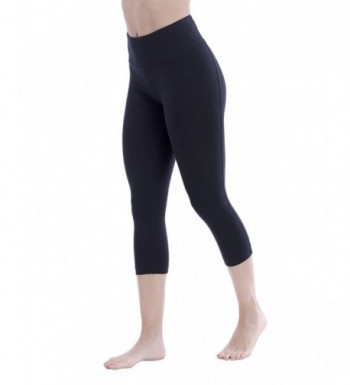 Kidsform Workout Stretch Athletic Leggings