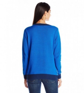 Designer Women's Pullover Sweaters On Sale