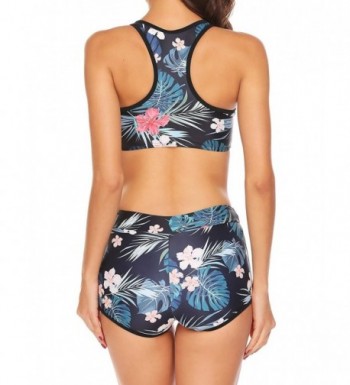 Popular Women's Tankini Swimsuits Online