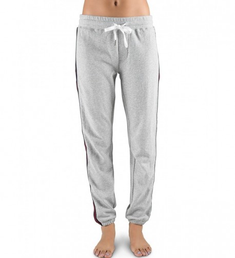 Rebel Canyon Elastic Sweatpant Heather