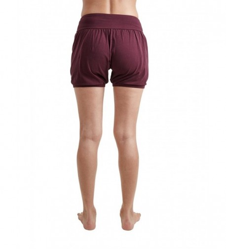 Women's Athletic Shorts Clearance Sale