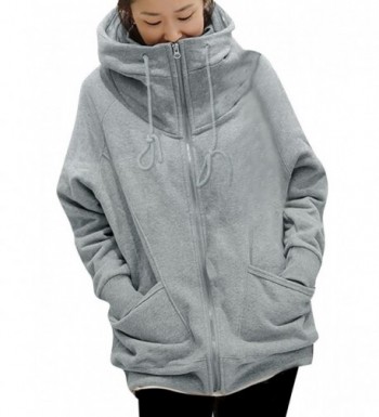 Allegra Winter Hoodie Varsity Hooded