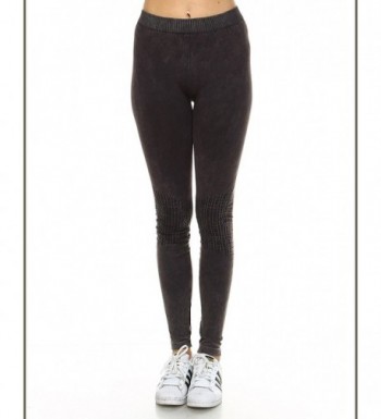 NIKIBIKI Seamless Boutique Leggings CHARCOAL