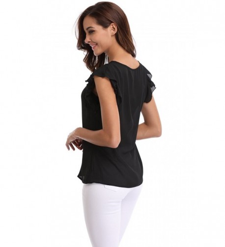 Brand Original Women's Blouses Clearance Sale