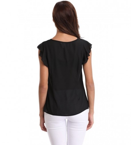 Women's Button-Down Shirts