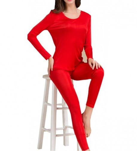 Women's Thermal Underwear Wholesale