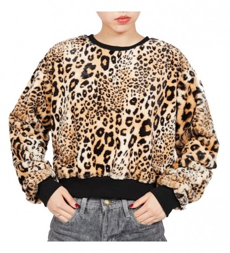 Women's Fashion Sweatshirts Clearance Sale