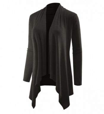 Fashion Women's Cardigans