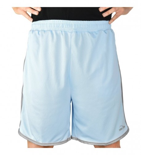 Discount Men's Athletic Shorts Online