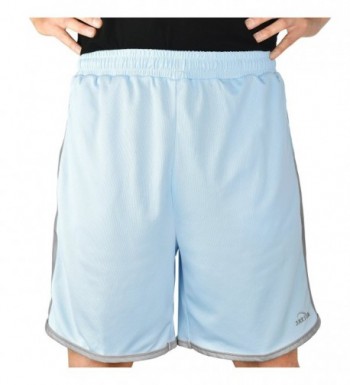 Discount Men's Athletic Shorts Online