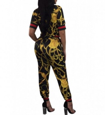 Designer Women's Jumpsuits Wholesale