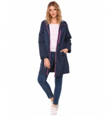 Women's Raincoats Wholesale