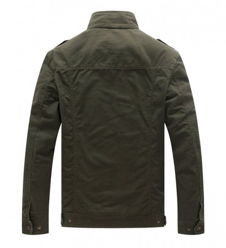 Men's Lightweight Jackets Outlet