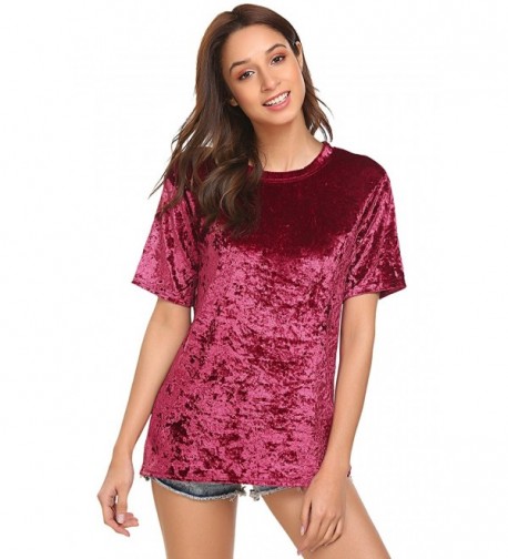 Women's Tees Wholesale