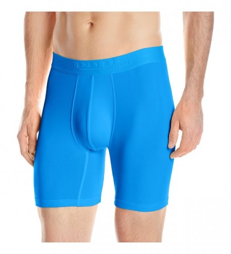 Papi Sport Cycle Short Medium