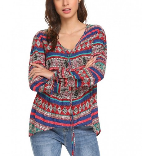 Discount Women's Blouses Clearance Sale