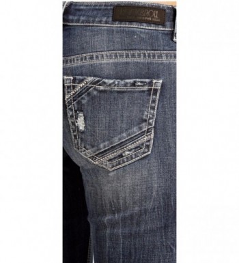 Discount Women's Denims