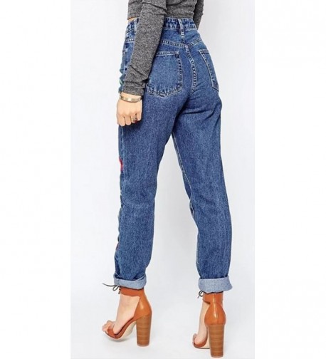 Discount Women's Jeans