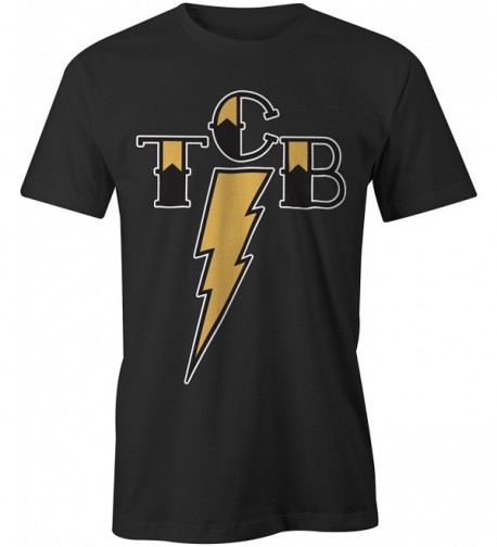 Heathen hp_tcb_tshirt_black 3x Tcb T Shirt 3X Large