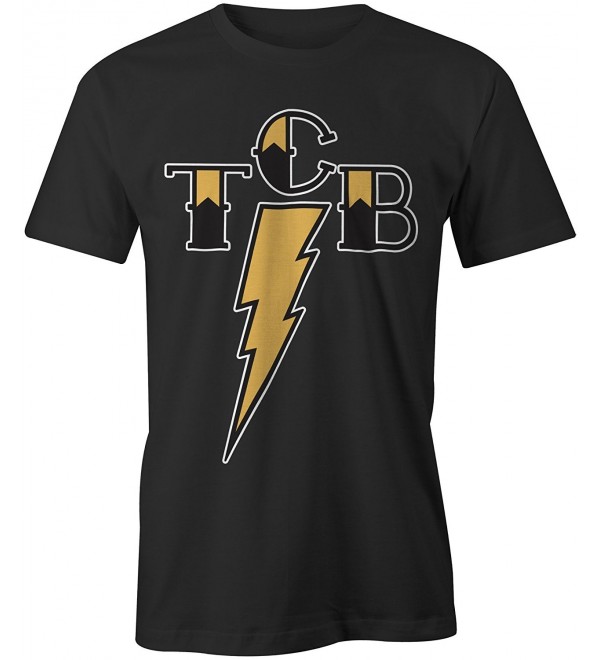 Heathen hp_tcb_tshirt_black 3x Tcb T Shirt 3X Large