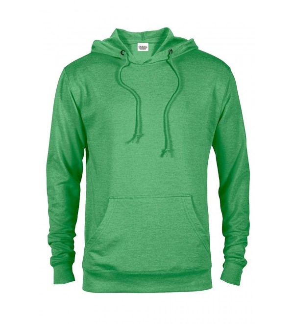 Casual Garb Hoodies Pullover Sweatshirt