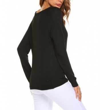 Cheap Real Women's Pullover Sweaters