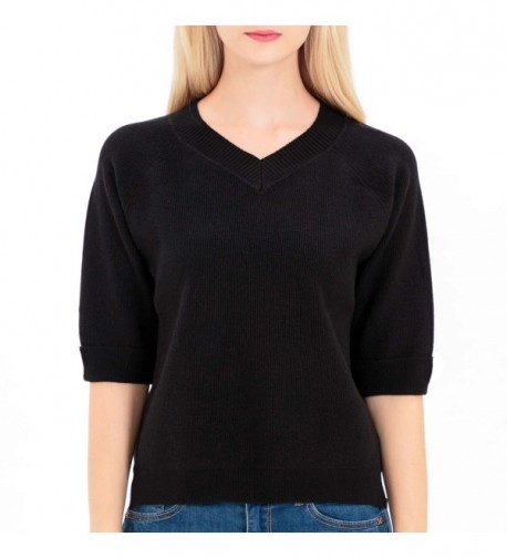 Designer Women's Pullover Sweaters Outlet