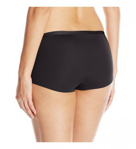 Fashion Women's Boy Short Panties Wholesale