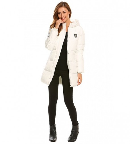 Discount Women's Down Parkas Outlet