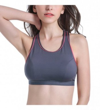 Cheap Real Women's Sports Bras