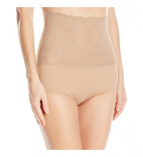 Instant Shaping Womens Control Brief