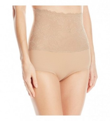 Instant Shaping Womens Control Brief