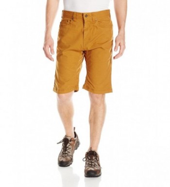 prAna M3BR09111 Bronson Short Inseam