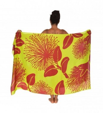 Popular Women's Swimsuit Cover Ups