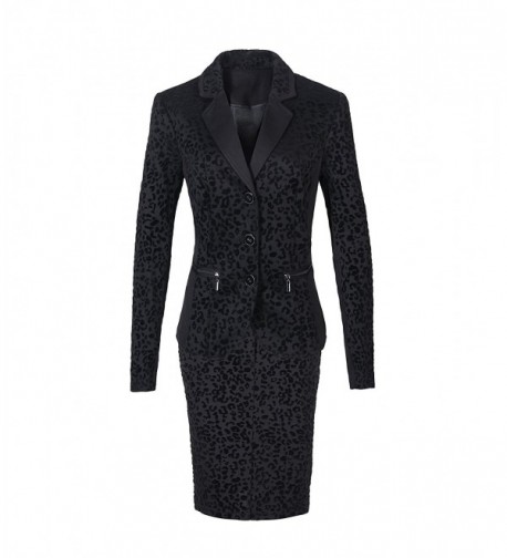 2018 New Women's Suiting Clearance Sale