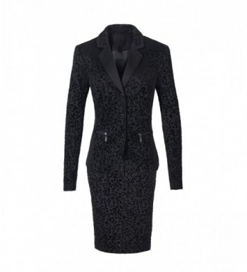 2018 New Women's Suiting Clearance Sale