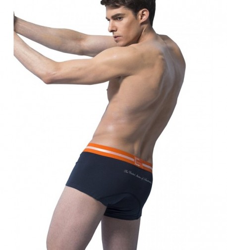 Men's Boxer Briefs