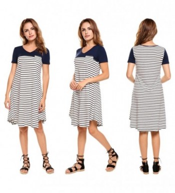 Fashion Women's Casual Dresses Outlet Online