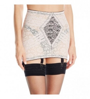 Rago Womens Shaping Bottom Fashion