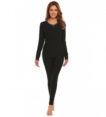 Cheap Designer Women's Thermal Underwear