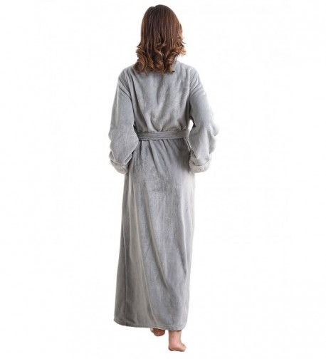 Women's Robes