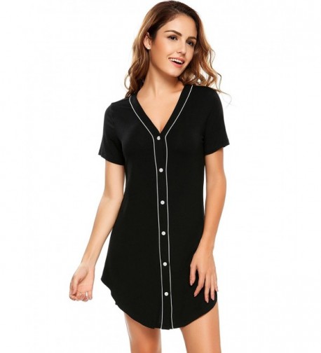 Women's Pajama Tops Online Sale