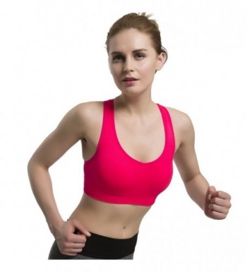 Popular Women's Sports Bras